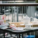 Walkers Boathouse - Luxury Lakeside Retreat Semesterbostad