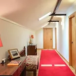 Ferienhaus Walkers Boathouse - Luxury Lakeside Retreat