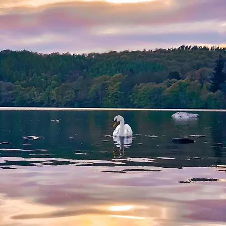 Holiday home Walkers Boathouse - Luxury Lakeside Retreat Bowness-on-Windermere