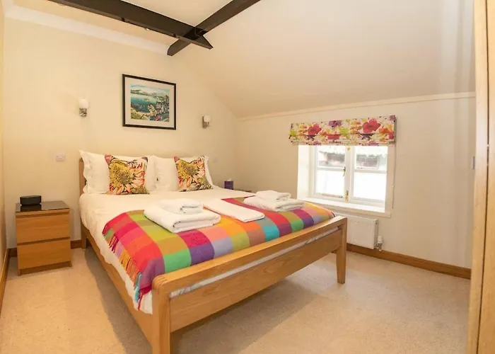 Walkers Boathouse - Luxury Lakeside Retreat Casa de Férias Bowness-on-Windermere